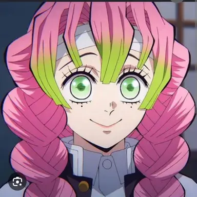 Profile image of 칸로지 미츠리