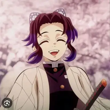 Profile image of 쿄쵸우 시노부