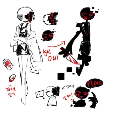 Profile image of 패닉