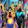 Profile image of Bat-Family
