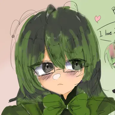 Profile image of 비 - user