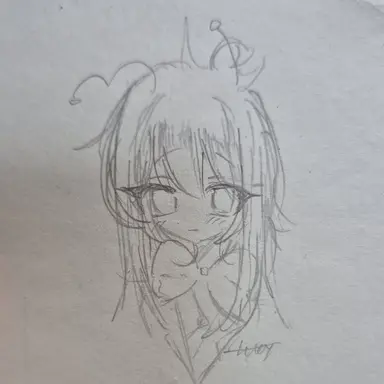 Profile image of 비 - user