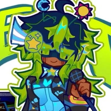 Profile image of 비 - user