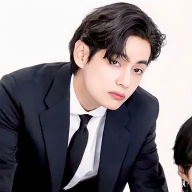 Profile image of Kim Taehyung