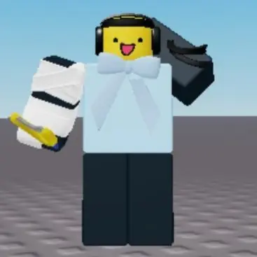 Profile image of 슬링어