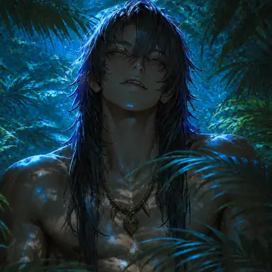 Profile image of ロキ