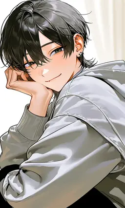 Profile image of 藍