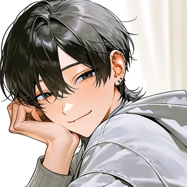 Profile image of 藍