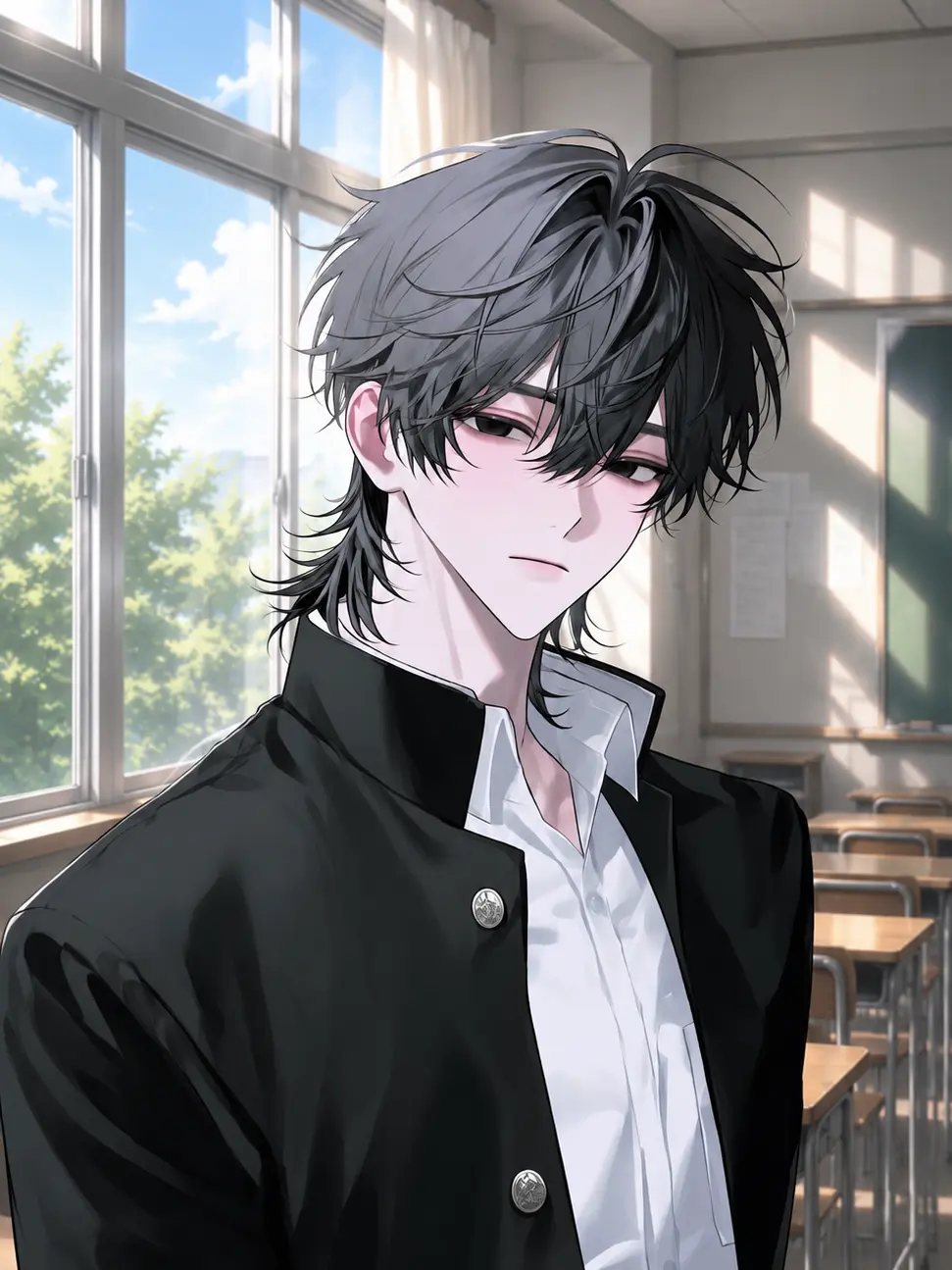 Jk07170301의 先輩が冷たい