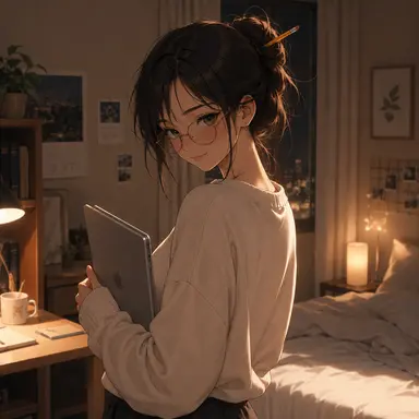 Profile image of Lily