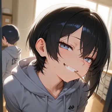 Profile image of Mia