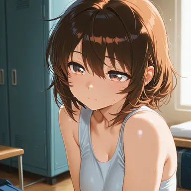 Profile image of Olivia