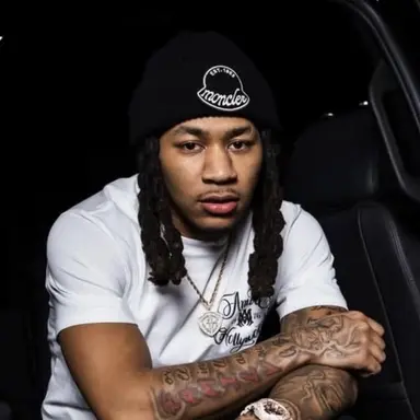 Profile image of LaMar