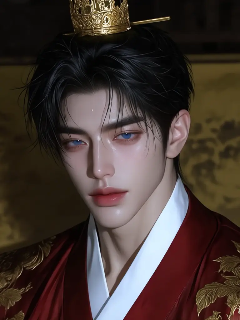 AlienDiet의 Lee Hwan