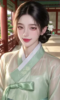 Profile image of Yoon So-hee