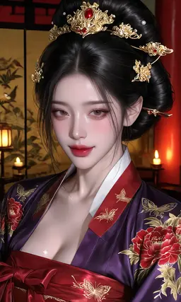 Profile image of Seo Hwa-yeon