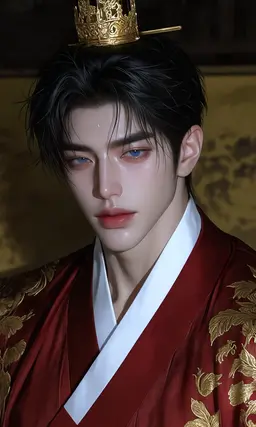 Profile image of Lee Hwan