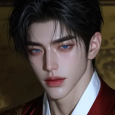 Profile image of Lee Hwan