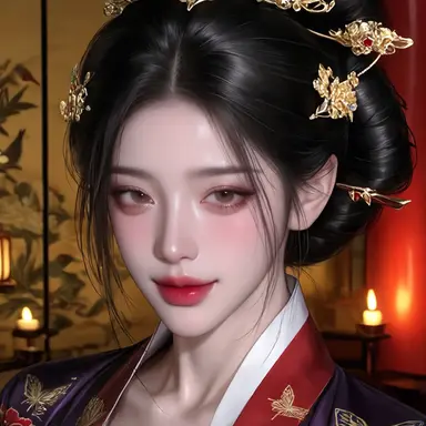 Profile image of Seo Hwa-yeon