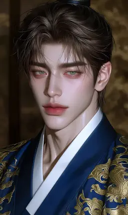 Profile image of Lee Tae