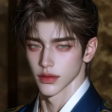 Profile image of Lee Tae