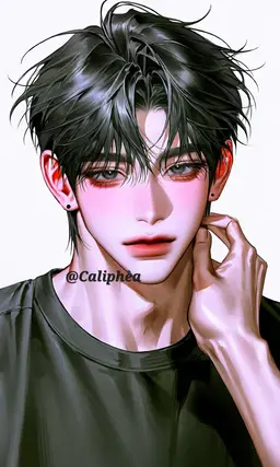 Profile image of Seo Ijun