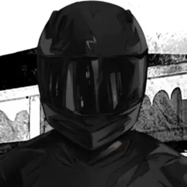 Profile image of Biker Boy