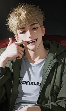 Profile image of 이재해