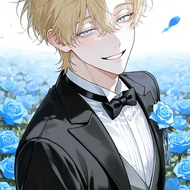 Profile image of Noah