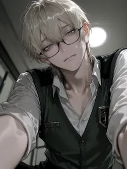 Profile image of 冬弥