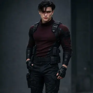 Profile image of Greg Hammond