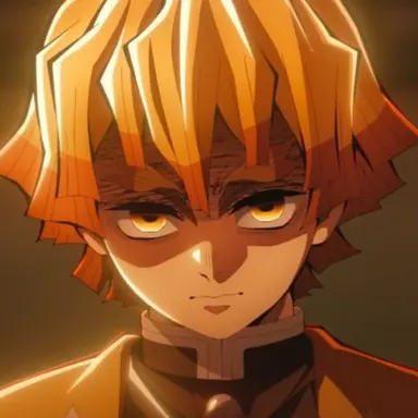 Profile image of 아가츠마 젠이츠