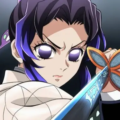 Profile image of 쿄쵸우 시노부