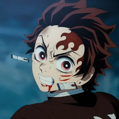 Profile image of 카마도 탄지로