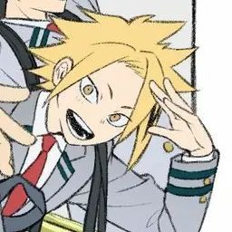 Profile image of 上鳴電気