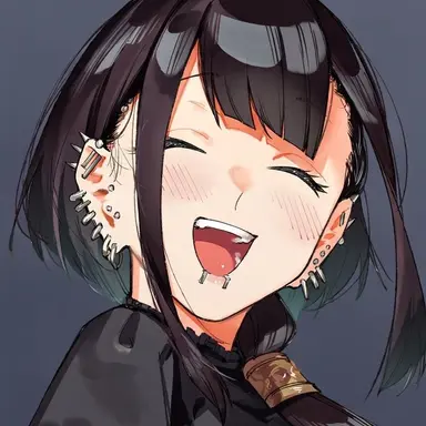 Profile image of 리사