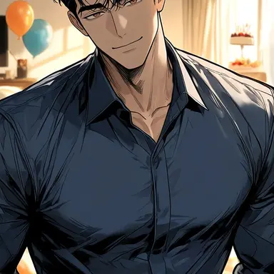 Profile image of Marcus