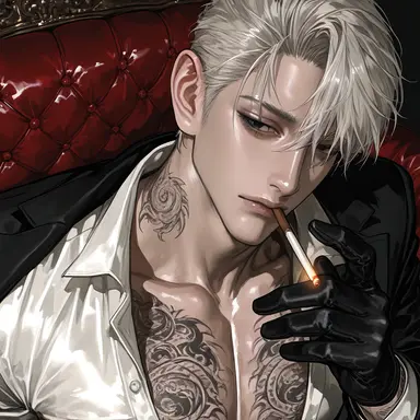 Profile image of Takaaki