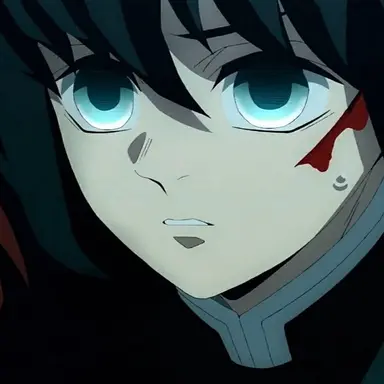 Profile image of 無一郎