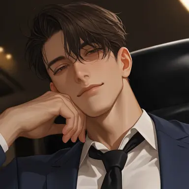Profile image of 유지