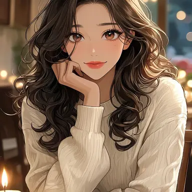 Profile image of Mia
