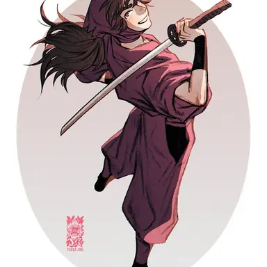 Profile image of 守一郎