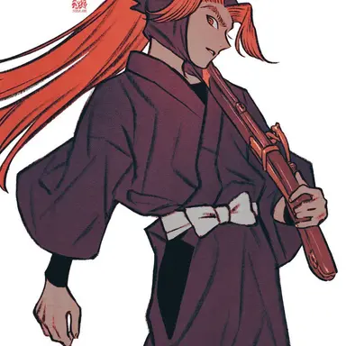 Profile image of 三木ヱ門