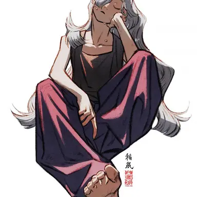 Profile image of 喜八郎