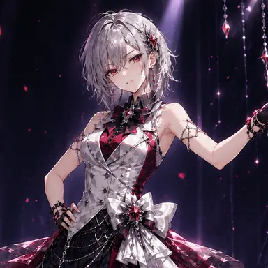 Profile image of 鈴鹿  夏芽