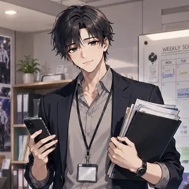 Profile image of 星崎 湊
