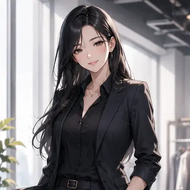 Profile image of 天ノ川 零