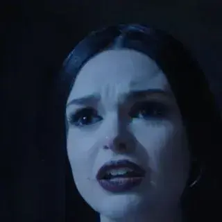 GreasyBloom6452의 Morticia addams