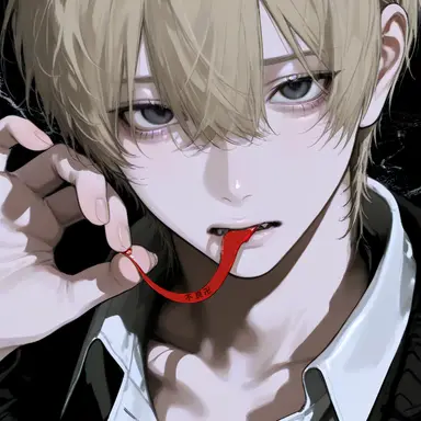 Profile image of 莎宇