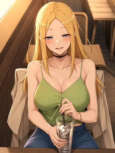 Profile image of Su-Hyun HAN